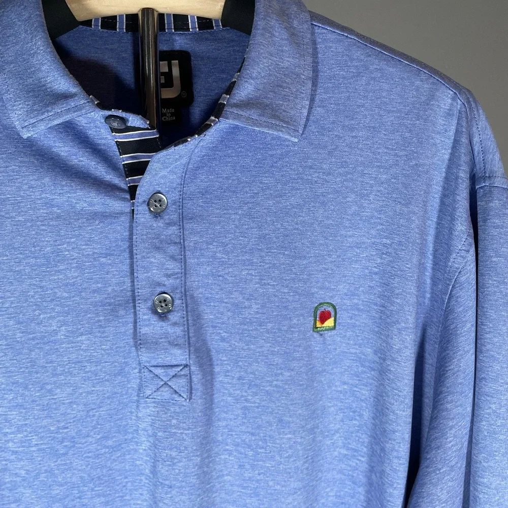 FootJoy men prodry